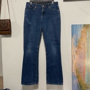 Womens’ Wranglers